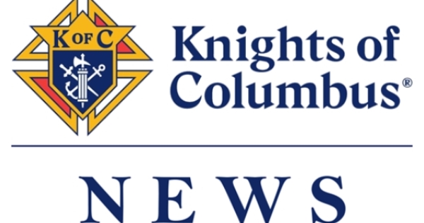 Awards Session Kicks off Knights of Columbus 144th Supreme Convention